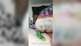 Misstaylynn Leaked -  Sensual Massage and Intense Sex with a Stunning Babe