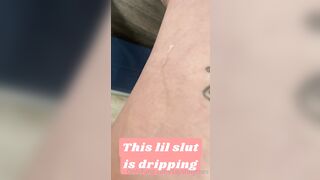 Misstaylynn Leaked - Cuckold Cleanup and Humiliation