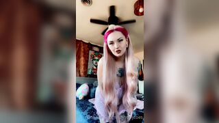 Misstaylynn Leaked - Erotic Balloon Popping Fun