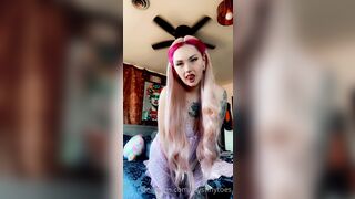 Misstaylynn Leaked - Erotic Balloon Popping Fun