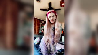 Misstaylynn Leaked - Erotic Balloon Popping Fun