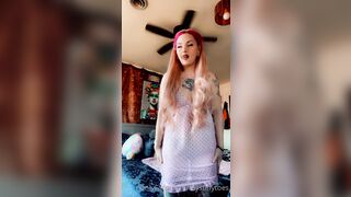 Misstaylynn Leaked - Erotic Balloon Popping Fun