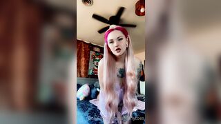 Misstaylynn Leaked - Erotic Balloon Popping Fun