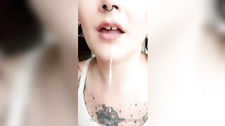 Misstaylynn Leaked - Erotic Footjob Delight