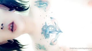 Misstaylynn Leaked - Handcuffs and Blindfolds Fun