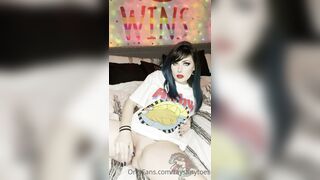 Misstaylynn Leaked - Hardcore Gangbang Adventure