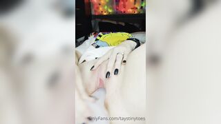 Misstaylynn Leaked - Hardcore Gangbang Adventure