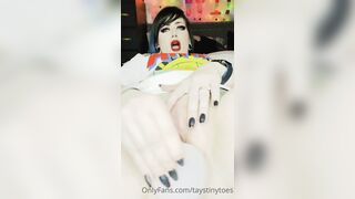 Misstaylynn Leaked - Hardcore Gangbang Adventure