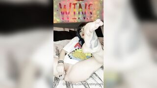 Misstaylynn Leaked - Hardcore Gangbang Adventure