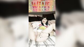 Misstaylynn Leaked - Hardcore Gangbang Adventure