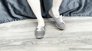 Misstaylynn Leaked - Intense Orgasmic Experience