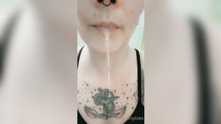 Misstaylynn Leaked - Sensual Strip Tease