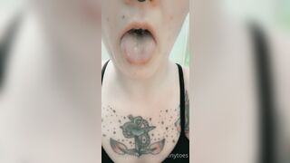 Misstaylynn Leaked - Sensual Strip Tease