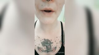 Misstaylynn Leaked - Sensual Strip Tease