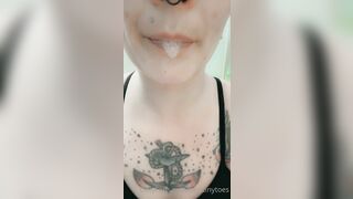 Misstaylynn Leaked - Sensual Strip Tease