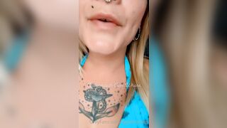 Misstaylynn Leaked - Voyeurism and Exhibitionism Thrills