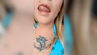 Misstaylynn Leaked - Voyeurism and Exhibitionism Thrills