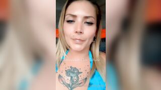 Misstaylynn Leaked - Voyeurism and Exhibitionism Thrills