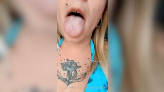 Misstaylynn Leaked - Voyeurism and Exhibitionism Thrills