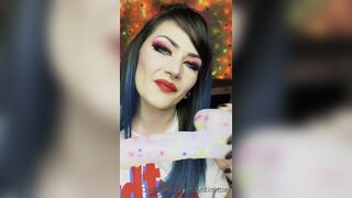 Misstaylynn Leaked - Wet and Wild Shower Show