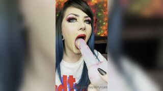 Misstaylynn Leaked - Wet and Wild Shower Show