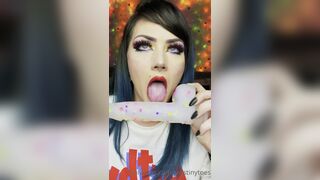 Misstaylynn Leaked - Wet and Wild Shower Show