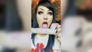 Misstaylynn Leaked - Wet and Wild Shower Show