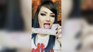 Misstaylynn Leaked - Wet and Wild Shower Show