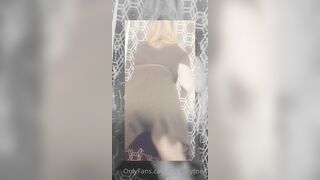 Tay s Tiny Toes OnlyFans -  Dominant Mistress and Her Submissive Pet Play with BDSM Toys