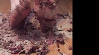 Tay s Tiny Toes OnlyFans -  Horny Housewifes Solo Masturbation to the Ultimate Climax