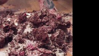 Tay s Tiny Toes OnlyFans -  Horny Housewifes Solo Masturbation to the Ultimate Climax