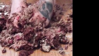 Tay s Tiny Toes OnlyFans -  Horny Housewifes Solo Masturbation to the Ultimate Climax