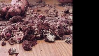 Tay s Tiny Toes OnlyFans -  Horny Housewifes Solo Masturbation to the Ultimate Climax