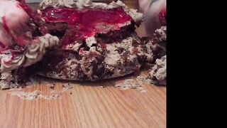 Tay s Tiny Toes OnlyFans -  Horny Housewifes Solo Masturbation to the Ultimate Climax