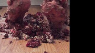 Tay s Tiny Toes OnlyFans -  Horny Housewifes Solo Masturbation to the Ultimate Climax