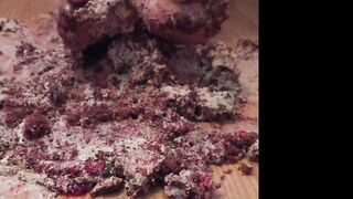 Tay s Tiny Toes OnlyFans -  Horny Housewifes Solo Masturbation to the Ultimate Climax