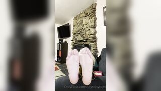 Tay s Tiny Toes OnlyFans -  Interracial Couples Erotic and Sensual Lovemaking for a Night of Passion and Pleasure