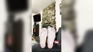 Tay s Tiny Toes OnlyFans -  Interracial Couples Erotic and Sensual Lovemaking for a Night of Passion and Pleasure