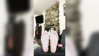 Tay s Tiny Toes OnlyFans -  Interracial Couples Erotic and Sensual Lovemaking for a Night of Passion and Pleasure