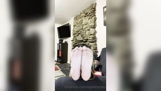 Tay s Tiny Toes OnlyFans -  Interracial Couples Erotic and Sensual Lovemaking for a Night of Passion and Pleasure