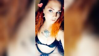 Tay s Tiny Toes OnlyFans -  Interracial Threesome with Two Hungry and Horny Lovers