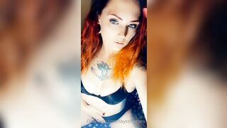 Tay s Tiny Toes OnlyFans -  Interracial Threesome with Two Hungry and Horny Lovers