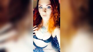 Tay s Tiny Toes OnlyFans -  Interracial Threesome with Two Hungry and Horny Lovers