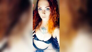 Tay s Tiny Toes OnlyFans -  Interracial Threesome with Two Hungry and Horny Lovers
