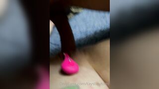 Tay s Tiny Toes OnlyFans - Sensual Oil Massage and Handjob