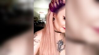 Taystinytoes Leaks -  Horny Hotties Solo Masturbation to the Ultimate Sexual Bliss
