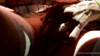 Taystinytoes Leaks -  Hot and Horny MILFs Dirty Secret