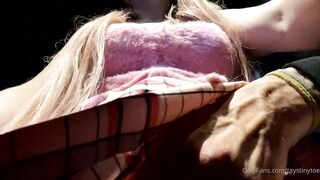 Taystinytoes Leaks -  Hot and Horny MILFs Dirty Secret