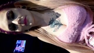 Taystinytoes Leaks -  Hot and Horny MILFs Dirty Secret