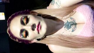 Taystinytoes Leaks -  Hot and Horny MILFs Dirty Secret